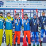 Tarvisio 2017 World Para Alpine Skiing Championships