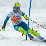 Equip català esquí alpí