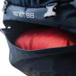 xenith_sleeping_bag_base_compartment_with_internal_divider_web